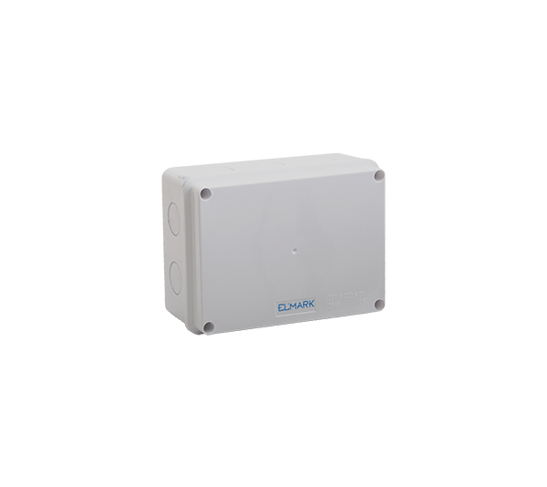 Doza de distributie, WBG 150 X 110 X 70 IP65, Elmark, 8002