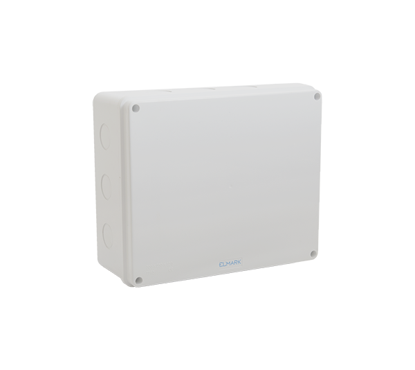 Doza de distributie WBG 300 X 250 X 120 IP65 Elmark 8008