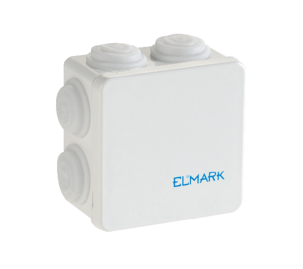 Doza de distributie WB200 X 100 X 70 Elmark 8075 IP44