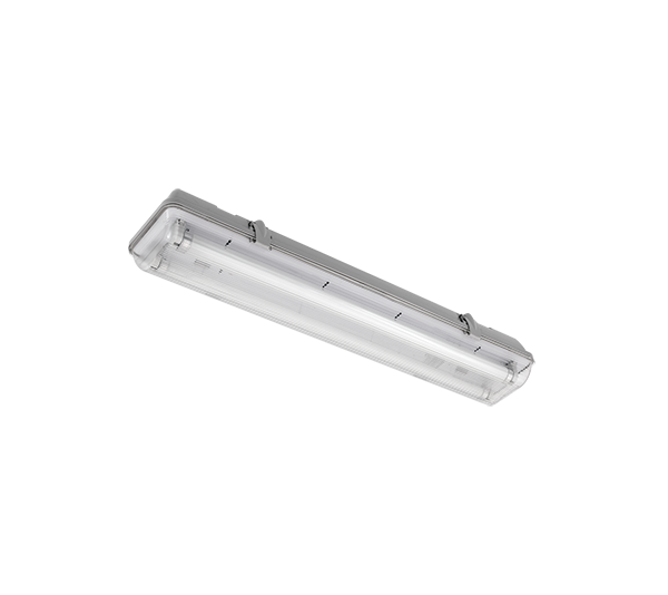 Corp Iluminat, Neechipat, BELLA 2X600MM IP65, Elmark, 89085