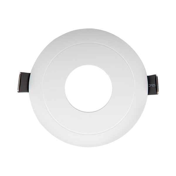 Spot, Elmark, Rotund, Plastic, D90, Alb, 89151