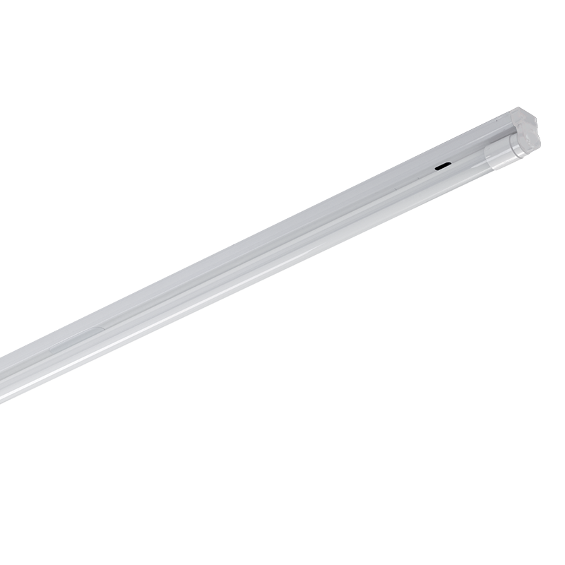 Corp de IlumInat Cu tuburi LED 9W 4000K 630mm Elmark 910109LW