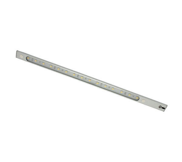 Lampa Pentru mobilier Cu LED CAB-11 LED 15SMD5050 3,5W 12VDC 2900K, Elmark, 911LED14