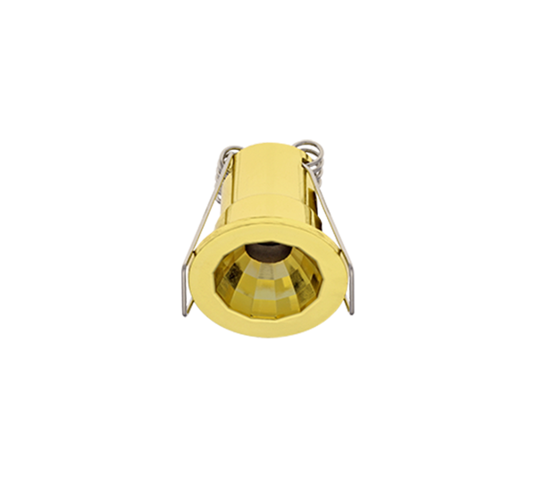 Spot, Elmark, Sas-11, Auriu, 12V, Bec, Halogen, Jc, 9211/G