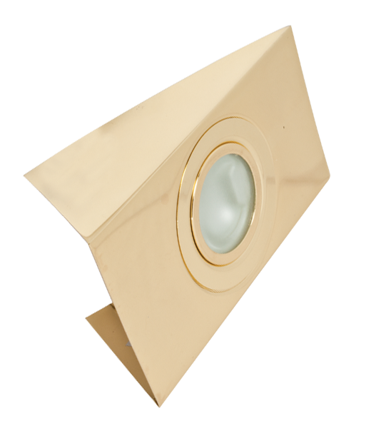 Spot, Elmark, Sim-155, Auriu, 92155/G