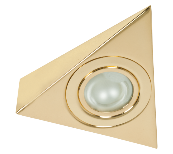 Spot, Elmark, Sim-255, Auriu, 92255/G