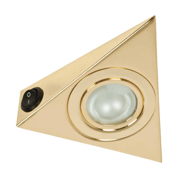 Spot, Elmark, Sim-255K, Auriu, 92255K/G
