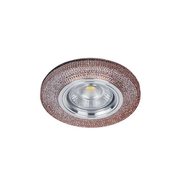 Spot, Elmark, LED, Rotund, Mr16, 3W, Lumina neutra (4000K), 925772S/Cf