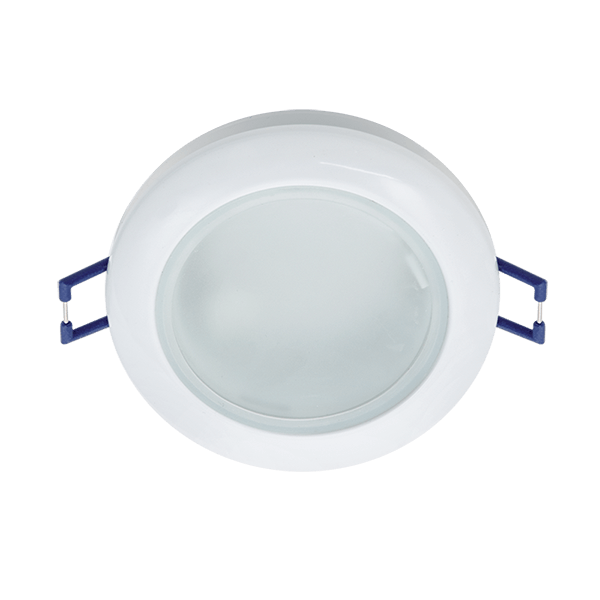 Spot Pentru Baie ELR627 GU5.3 IP44 ALB Elmark 92627/W