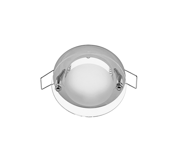 Spot, Elmark, Sa-702, Crom, 12V, Bec, Mr16, 92702/Ch