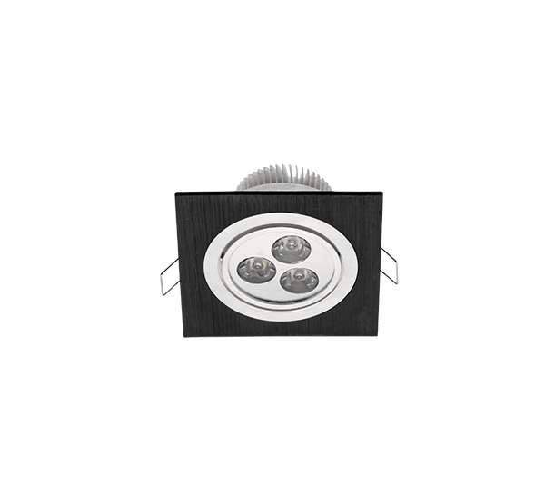 Spot, Elmark, LED, Sa914Ww, Grafit, 92914Ww/Gr