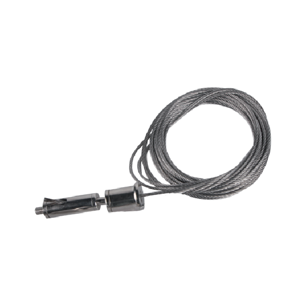 Cabluri pentru suspendat Corp de IlumInat, Magnetic, Elmark, 93MA012
