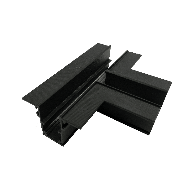 Conector T pentru SIna,  Magnetica Ingropata, Elmark, 93MA013