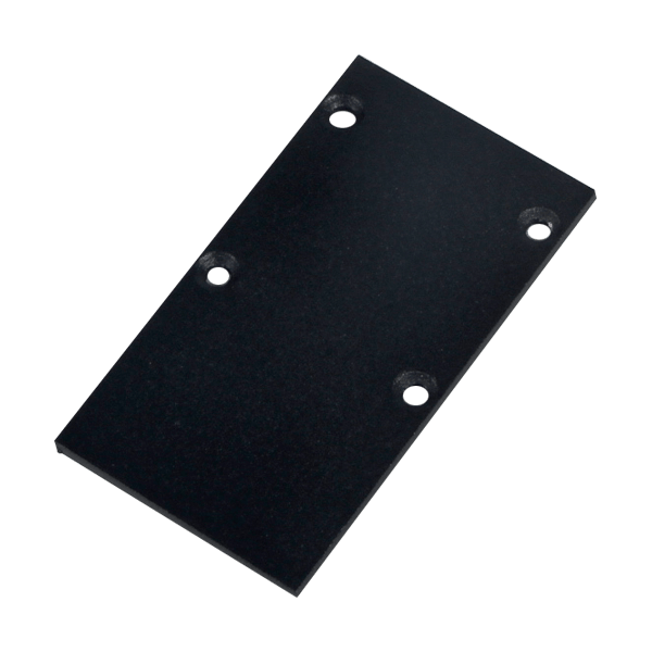 Capac de capat pentru SIna, Magnetica Aparent, Elmark, 93MA011