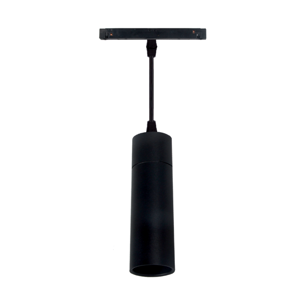 Proiector, LED SUSpeNDAT Magnetic MInI 48V 15W 4000K, Elmark, 93MPL1540/BL