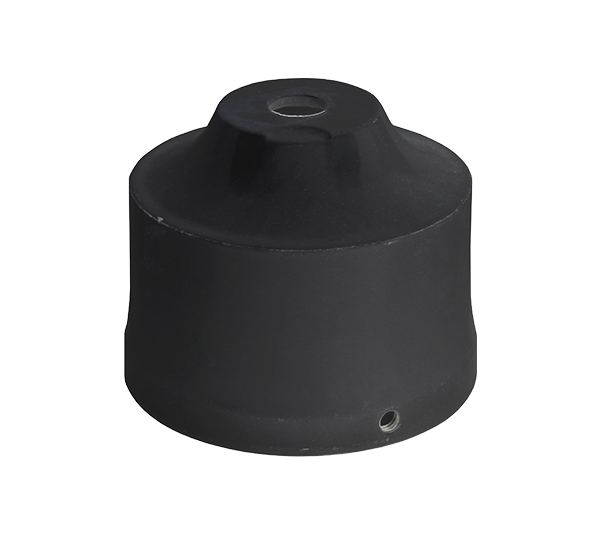Conector pentru Corp de Iluminat,, IP44 SO63 NEGRU, Elmark, 93SO63BL