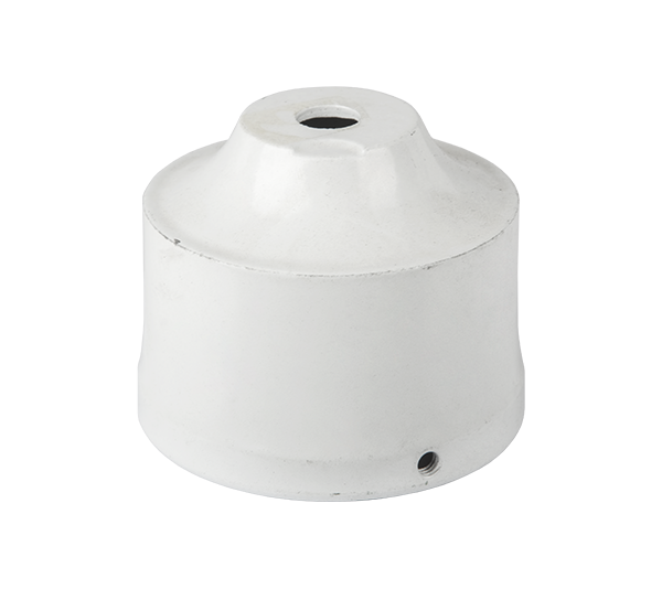 Conector pentru Corp de Iluminat,, IP44 SO63 ALB, Elmark, 93SO63WH