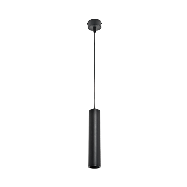 Pendul Elmark TL29 LED 10W Negru Lumina calda (2700K) 24° 93TL291L10WW/BL