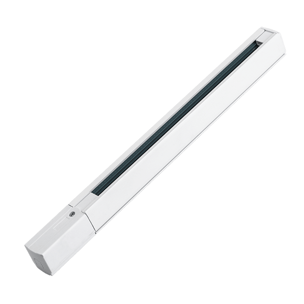 Sina Aluminiu, Elmark, Skyway, Alb, 4, Linii, 1M, 94101