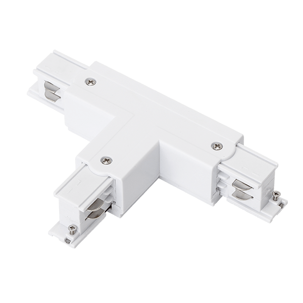 Adaptor Sina Aluminiu, Elmark, Alb, 4, Linii, Skyway, De, Tip T, 94130