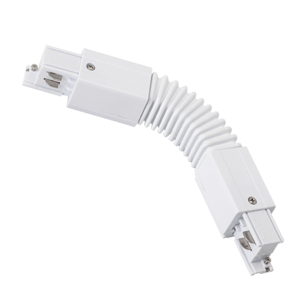 Adaptor Sina Aluminiu, Elmark, Alb, 4, Linii, Skyway, De, Tip L, Flexibil, 94120M