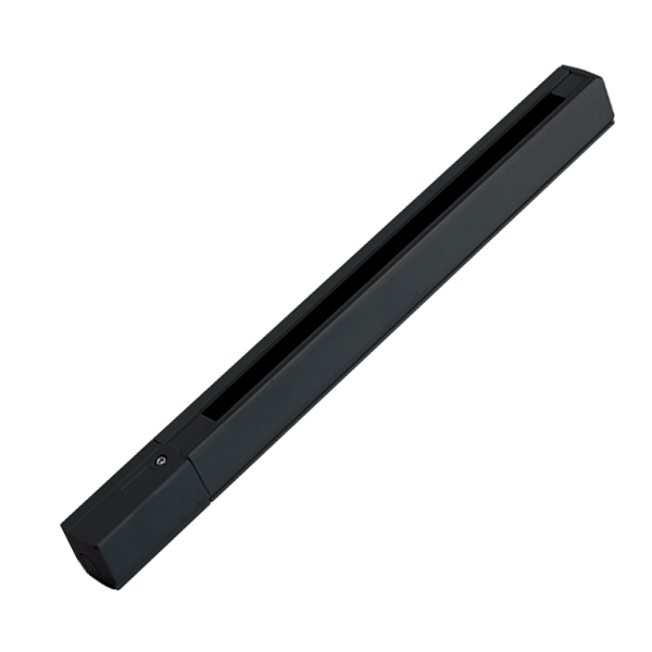 Sina Aluminiu, Elmark, Skyway, Negru, 4, Linii, 1M, 94301
