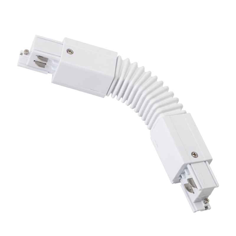 Adaptor Sina Aluminiu, Elmark, Negru, 4, Linii, Skyway, Forma, De, Tip L, Flexibil, 94320M