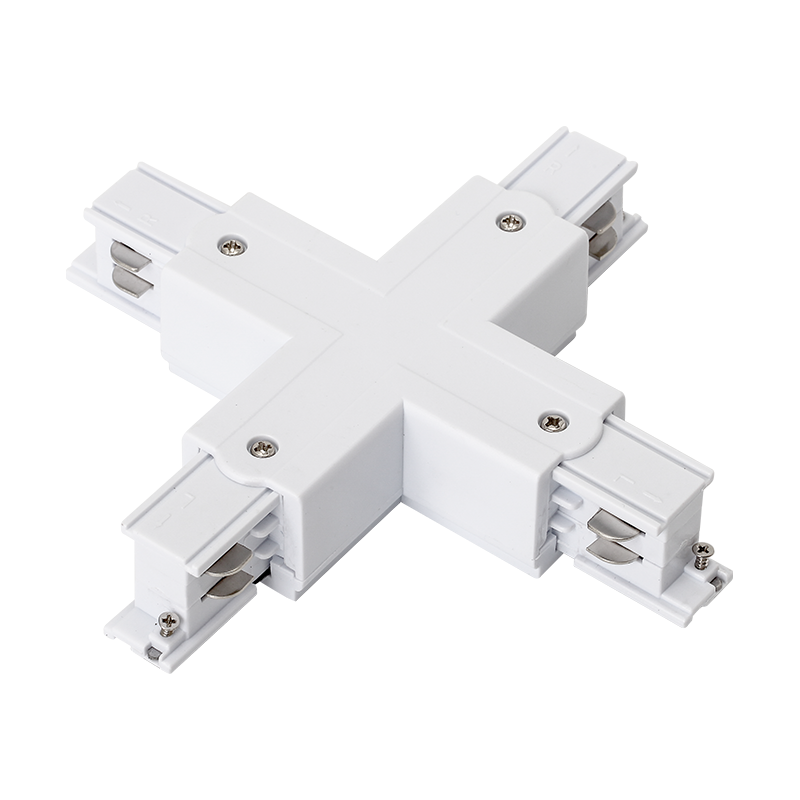 Adaptor Sina Aluminiu, Elmark, Negru, 4, Linii, Skyway, Forma, De, Tip X, 94340