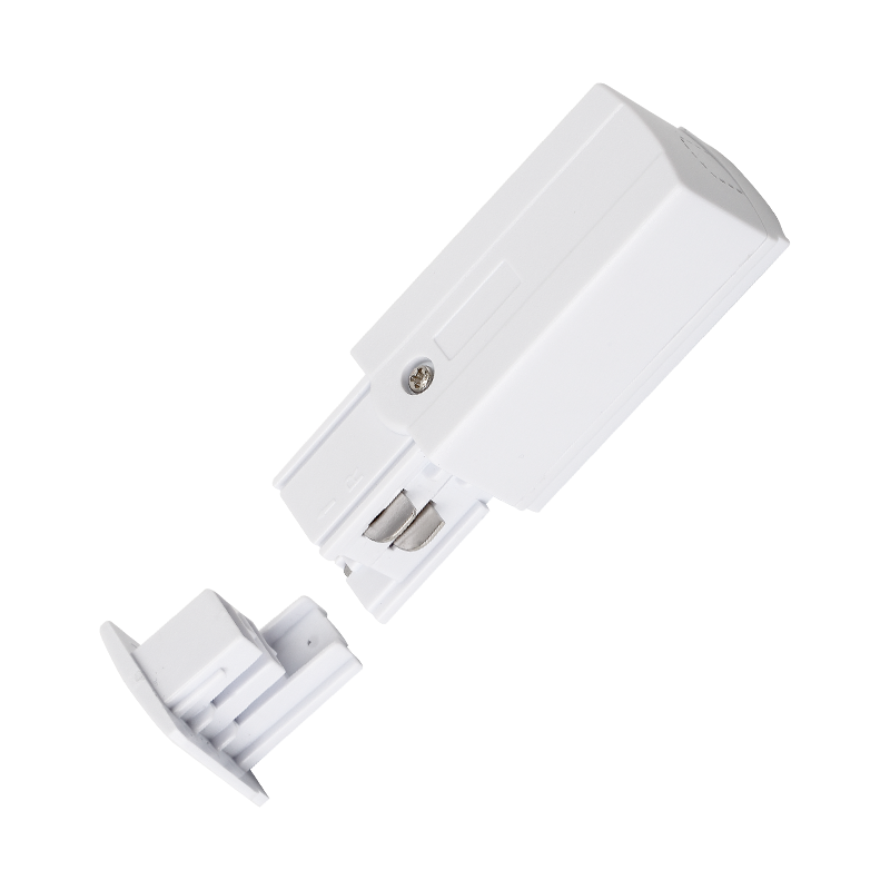 Adaptor, Alimentare, Negru, 4, Linii, Skyway, 94350