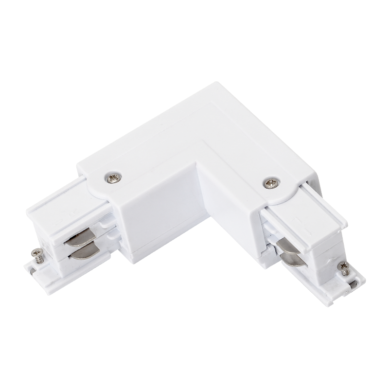 Adaptor Sina Aluminiu, Elmark, Negru, 4, Linii, Skyway, Forma, De, Tip L, 94320