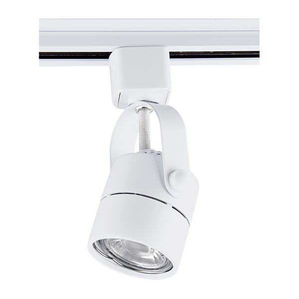 Spot pe sina, Elmark, LED, Sky, Tl5, 7W, Lumina neutra (4000K), 40°, Alb, 4, Linii, 94Tl5Ledw/Wh