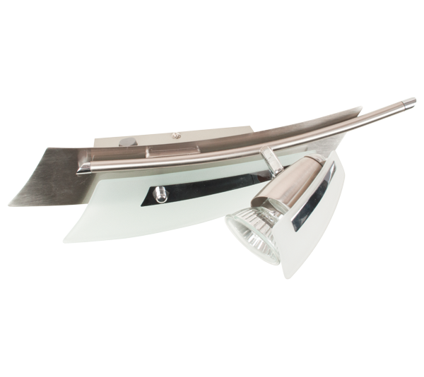 Spot, Elmark, Arda, 3901, 1X50W, GU10, 9520001