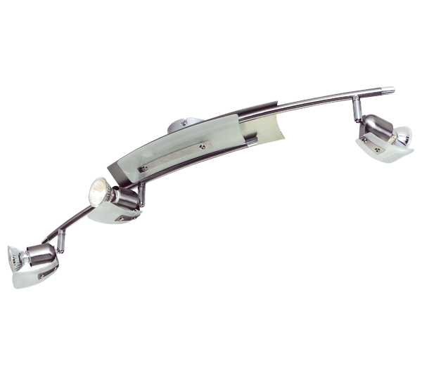 Lampa, Decorativa, Elmark, Arda, 3903, 3X50W, GU10, 9520003