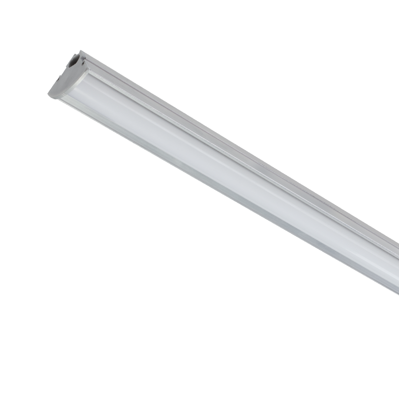 Corp de IlumInat LED Comercial 50W 4000K ALUMInIU Elmark 95204550