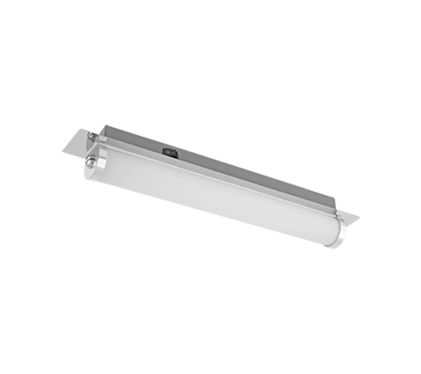 Corp de IlumInat FLUORESCENT OCEAN G5 8W Elmark 95IP4409