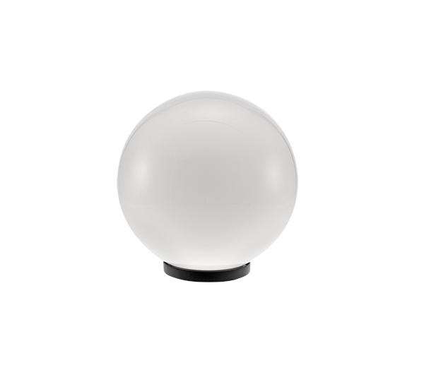 Lampa de Gradina, PMMA ALB 300MM, Elmark, 96300018