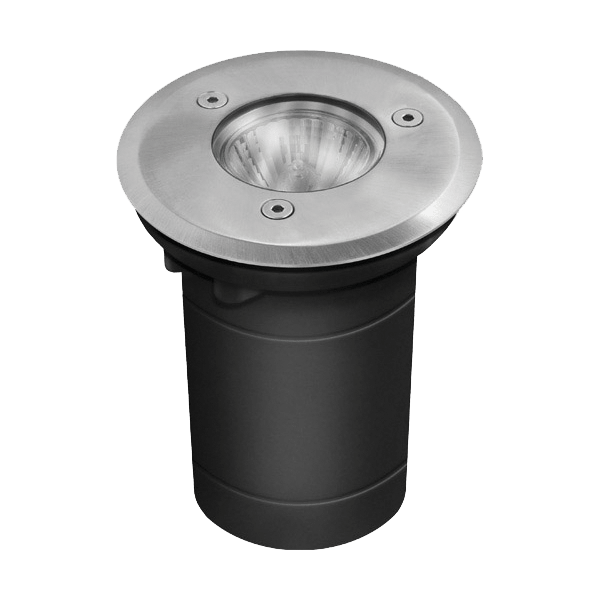 Lampa Pardoseala, GRF105 MR16/12V/50W, Elmark, 96GRF105