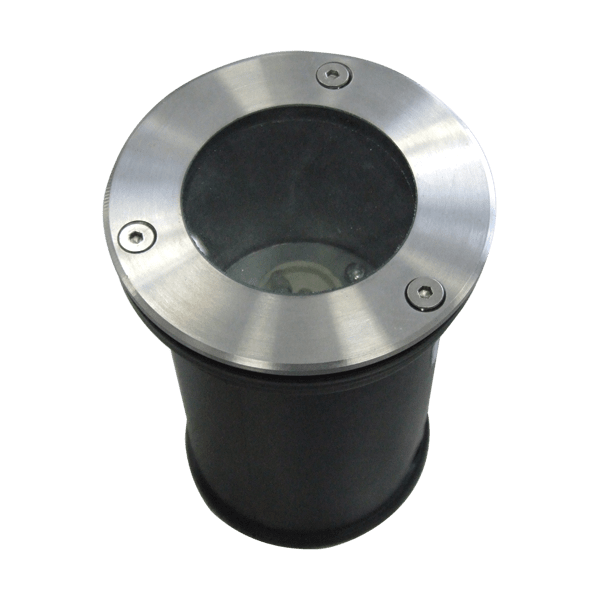 Lampa Pardoseala, GRF106 GU10/220V/50W, Elmark, 96GRF106