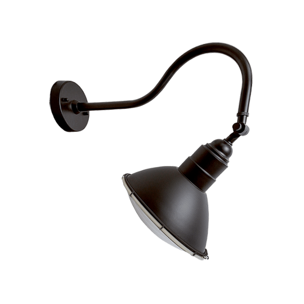 Lampa Fatada, 1XE27 IP65, Elmark, 96GRF1482