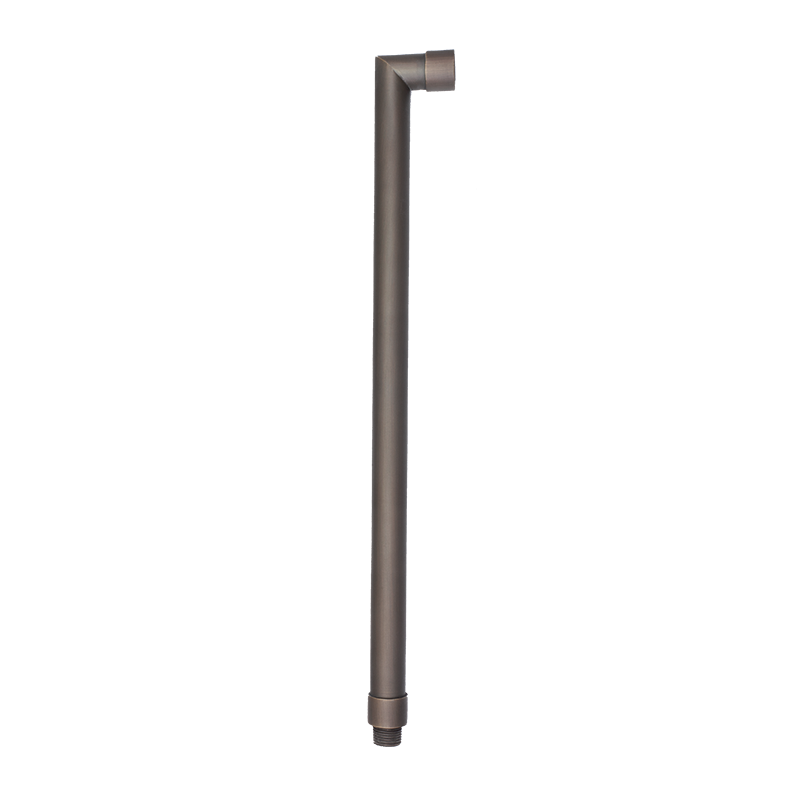 Inaltator pentru Spoturi Gradina, ANTIQUE BRASS H457mm, Elmark, 96GRF457LSP/AB