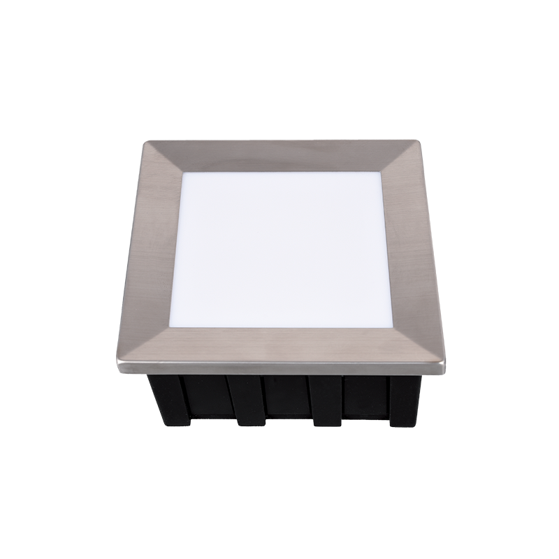 Lampa Gradina LED GRF INCASTRAT  1,5W IP65 Elmark 96GRFLED0091