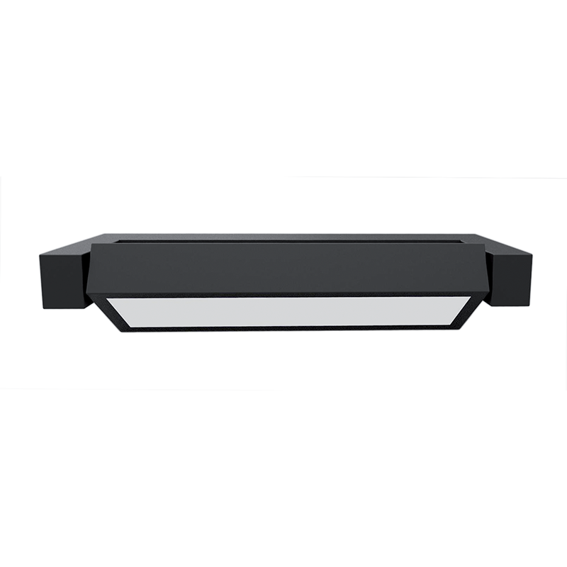Lampa LED Gradina, GRF96506-W 10W 230V 4000K, Elmark, 96LEDW506