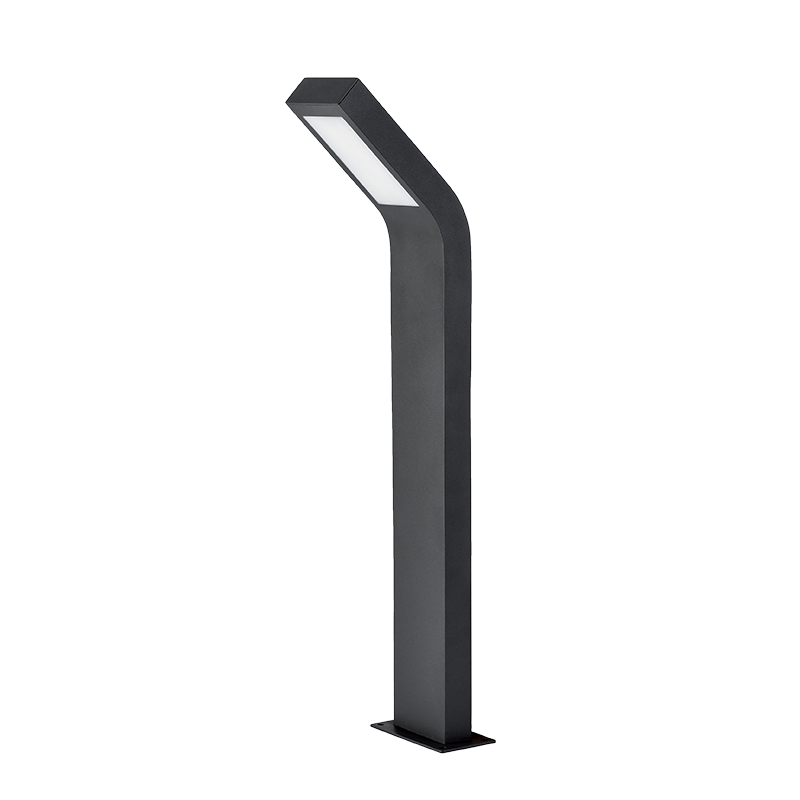Lampa LED Gradina, GRF96206-7810W 230V 4000K 780М, Elmark, 96LEDP20678
