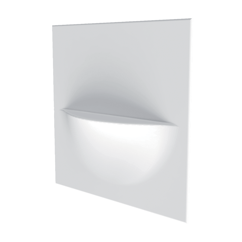 LAMPA DECORATIVA LED BOCCA RGBW NEUTRU IP65