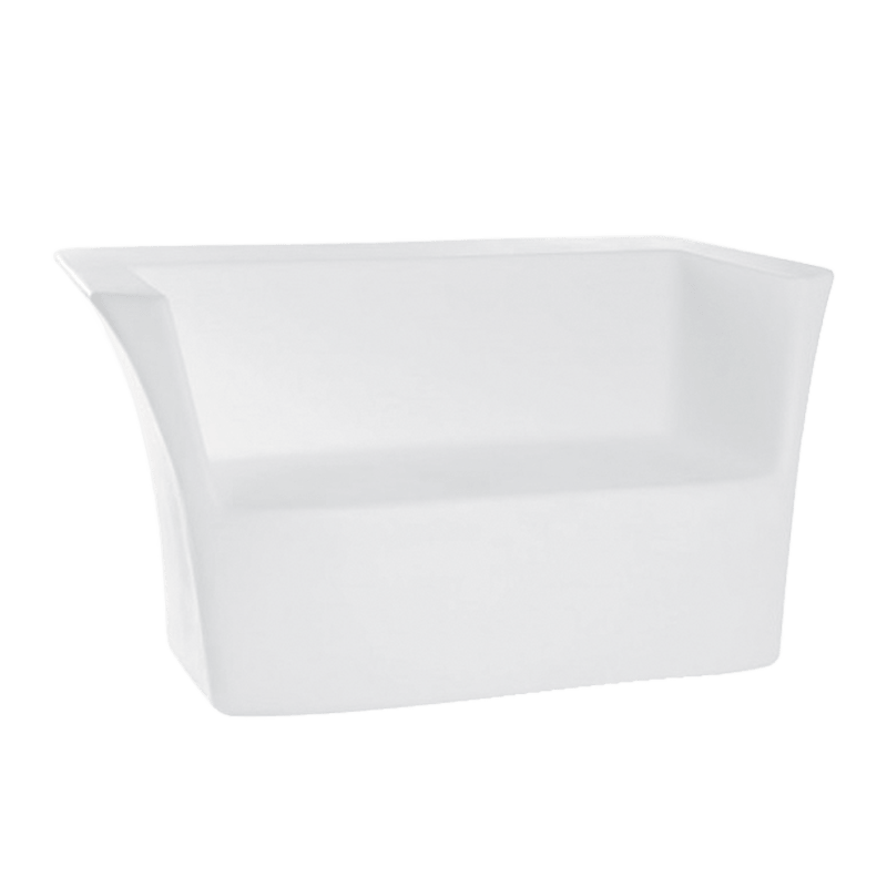 CANAPEA LED SALERNO RGBW NEUTRU IP65