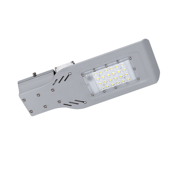 Lampa LED Stradal, AVENUE, SMD 30W 5500K IP67, Elmark, 98AVENUE30SMD