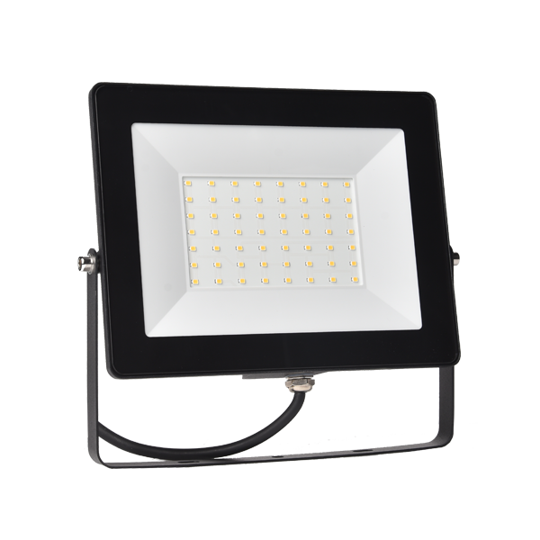 Proiector, LED STELLAR HELIOS50 50W 5000-5500K, Elmark, 98HELIOS50
