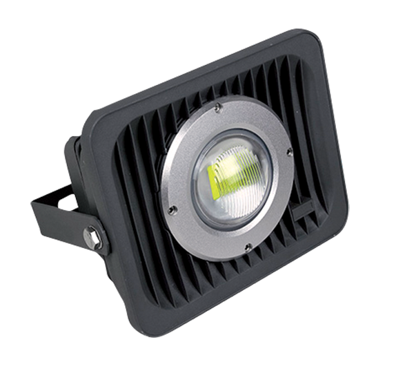 Proiector, CU LED HELIS50 50W ALB, Elmark, 98HELIS50