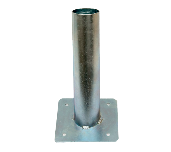 Conector pentru Lampi Stradale, DIAMETRU  60MM, Elmark, 98POLE60