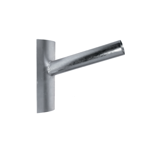 SUPORT STALP MONTAJ D60MM, Elmark, 98POLE60P